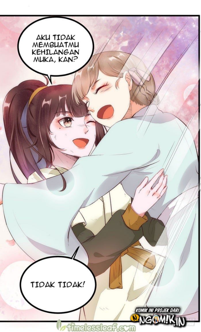 Rebirth Of The Divine Doctor Chapter 13 Gambar 11
